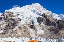 Luxury Everest Base Camp Trek