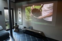KYOTO: Private Tea Ceremony in Hidden Townhouse (Kid-Friendly)