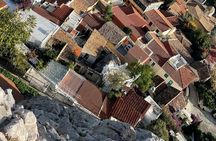 Walking Tour of Athens Highlights Pnyx to Plaka and Anafiotika 