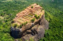 Private 6-Day Sri Lanka Cultural, Nature & Adventure Tour
