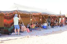 Stargazing Safari Adventure by Jeep with Bedouin Dinner-Hurghada