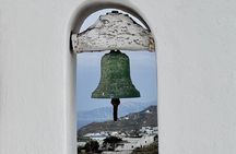 Half Day Tour Mykonos Experience