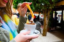 The Granada Morning Food Tour