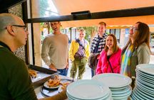 The Granada Morning Food Tour