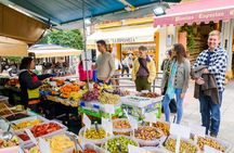 The Granada Morning Food Tour