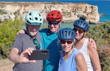 Lecce to Otranto E-Bike Tour + Swim and Taxi back