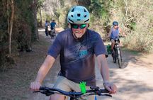 Lecce to Otranto E-Bike Tour + Swim and Taxi back