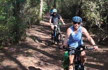 Lecce to Otranto E-Bike Tour + Swim and Taxi back