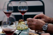 Montpellier Wine Tasting Experience