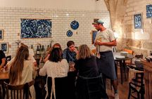 Montpellier Wine Tasting Experience