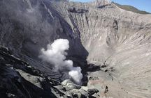 From Bali 3Day Ijen and Bromo Tour to Yogyakarta