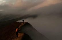 From Bali 3Day Ijen and Bromo Tour to Yogyakarta