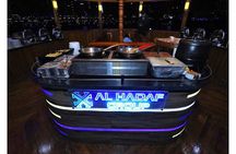 VIP Dinner Cruise with Buffet, Live Shows, and Hotel Pickup