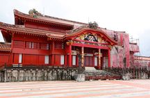 Naha Private Personalized Tour with a Local: Highlights & Gems