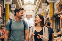 Naha Private Personalized Tour with a Local: Highlights & Gems