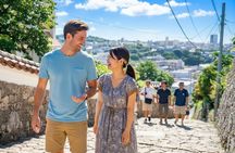 Naha Custom Private Walking Tour with Local Guide