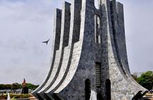 8 Day Ghana Independence Explosion Tour 2026