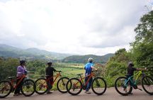 Chiang Mai: Cycling Mountain Mae Wang Science&Raft Included Lunch