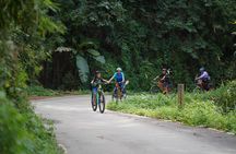 Chiang Mai: Cycling Mountain Mae Wang Science&Raft Included Lunch