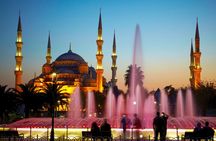 Istanbul Private Tour: Fast-Track & Expert Guide Insight