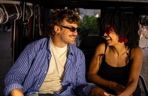 Golf Cart Tour Highlights of Florence and the Hills