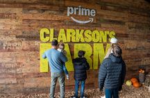 Clarkson's Farm Private Cotswolds Tour