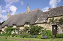 Clarkson's Farm Private Cotswolds Tour