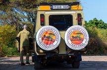 5 Days Great Migration Wonders Mid Luxury Safari Experience