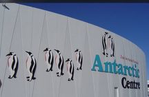 Christchurch City Full Day Private Tour