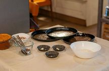 Creative Cooking for Young Chefs in Tuscany