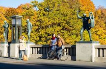 Guided Bike Tour Highlights of Oslo