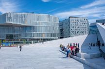 Guided Bike Tour Highlights of Oslo