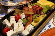 Durrës Food Tour: Market Visit, Walking Tour & Light Lunch