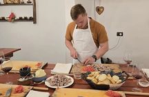 Cooking lesson in Tirana: learn to cook a full Albanian meal