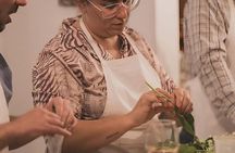 Cooking lesson in Tirana: learn to cook a full Albanian meal