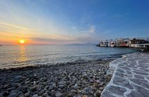 Half Day Tour Mykonos Experience