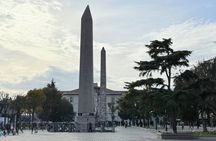 Istanbul Private Tour: Fast-Track & Expert Guide Insight