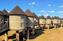  Taita Hills Wildlife Sanctuary Multi day Tour Experience