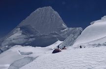 14D/13N Trek Peru’s Iconic Santa Cruz and Climb Alpamayo’s Summit
