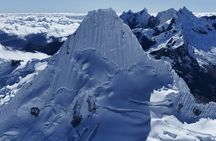 14D/13N Trek Peru’s Iconic Santa Cruz and Climb Alpamayo’s Summit