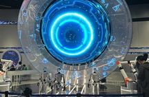 Customized Shenzhen City Tour with Flexible Itinerary