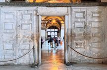 Hagia Sophia Small-Group Tour - with Local Guide