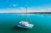 Brisbane Region: Peel Island Cruise
