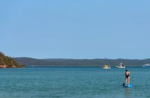 Brisbane Region: Peel Island Cruise