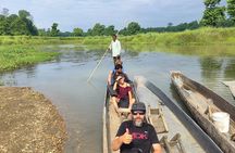 Chitwan Jungle Safari from Kathmandu and Back Multi Day Tour
