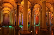 Istanbul Half-Day Private Tour – Skip-the-Line Access