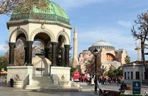 Istanbul Half-Day Private Tour – Skip-the-Line Access