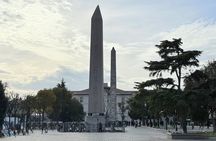 Istanbul Half-Day Private Tour – Skip-the-Line Access