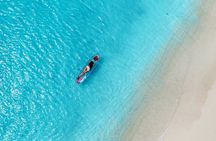 Clear Kayak Aruba Photoshoot (SAME DAY DELIVERY) VIDEO+ PICTURES