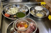 Rathika's Malaysian Cooking Class with Wet Market Tour
